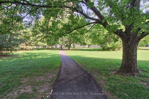 Photo 32 at 703 - 175 Hilda Avenue, Newtonbrook West, Toronto