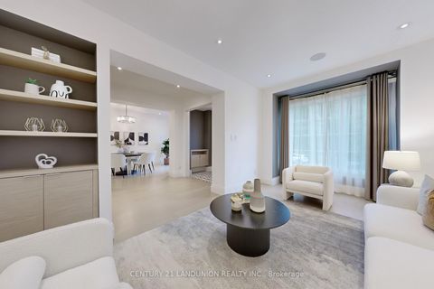 Photo 5 at 46 Elmsthorpe Avenue, Forest Hill South, Toronto