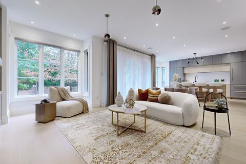 Photo 7 at 46 Elmsthorpe Avenue, Forest Hill South, Toronto