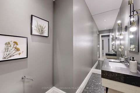 Photo 11 at 46 Elmsthorpe Avenue, Forest Hill South, Toronto