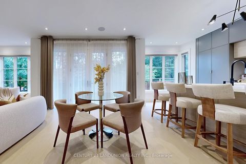 Photo 12 at 46 Elmsthorpe Avenue, Forest Hill South, Toronto