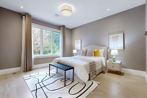 Photo 19 at 46 Elmsthorpe Avenue, Forest Hill South, Toronto