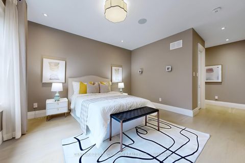 Photo 20 at 46 Elmsthorpe Avenue, Forest Hill South, Toronto