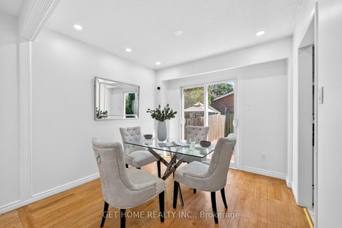 Photo 13 at 63 Homedale Drive, Agincourt North, Toronto