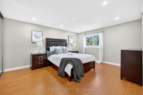 Photo 20 at 63 Homedale Drive, Agincourt North, Toronto