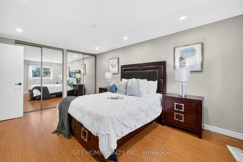 Photo 21 at 63 Homedale Drive, Agincourt North, Toronto