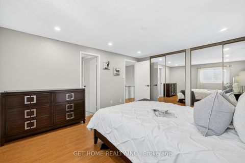 Photo 22 at 63 Homedale Drive, Agincourt North, Toronto