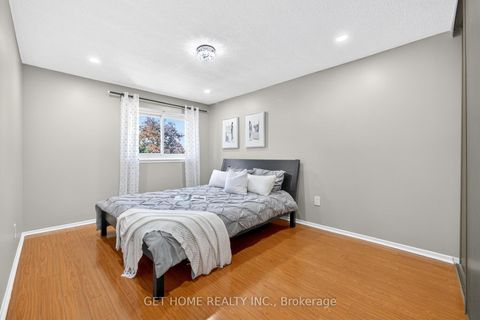 Photo 26 at 63 Homedale Drive, Agincourt North, Toronto