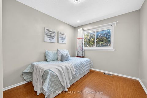 Photo 27 at 63 Homedale Drive, Agincourt North, Toronto