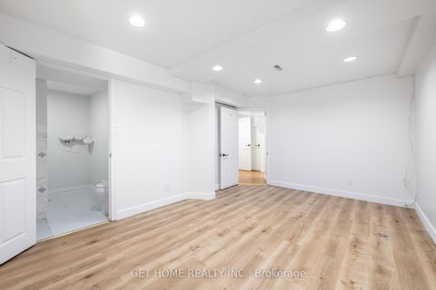 Photo 32 at 63 Homedale Drive, Agincourt North, Toronto