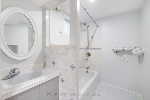 Photo 33 at 63 Homedale Drive, Agincourt North, Toronto