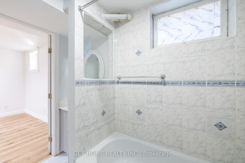 Photo 34 at 63 Homedale Drive, Agincourt North, Toronto