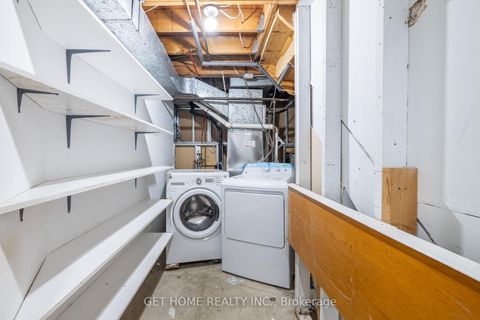 Photo 35 at 63 Homedale Drive, Agincourt North, Toronto