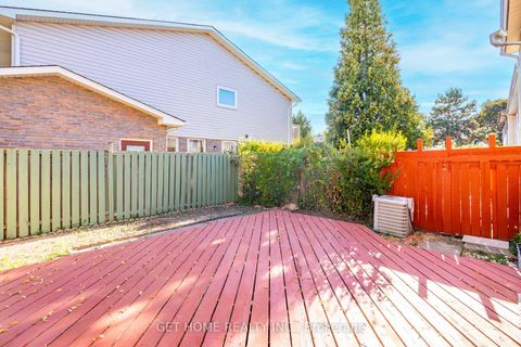 Photo 36 at 63 Homedale Drive, Agincourt North, Toronto