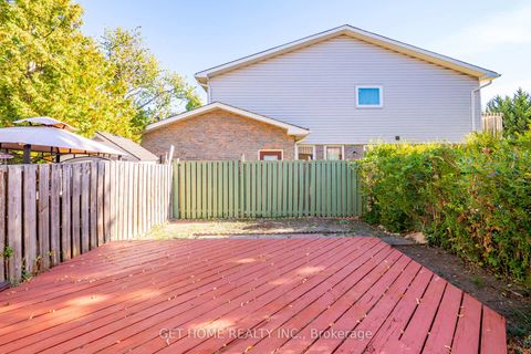 Photo 37 at 63 Homedale Drive, Agincourt North, Toronto