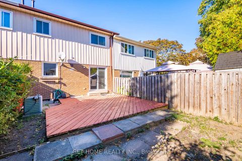 Photo 39 at 63 Homedale Drive, Agincourt North, Toronto