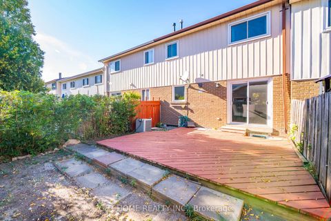 Photo 41 at 63 Homedale Drive, Agincourt North, Toronto