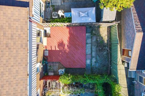 Photo 42 at 63 Homedale Drive, Agincourt North, Toronto