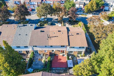 Photo 45 at 63 Homedale Drive, Agincourt North, Toronto