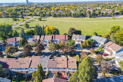 Photo 48 at 63 Homedale Drive, Agincourt North, Toronto