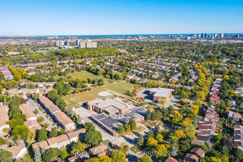 Photo 49 at 63 Homedale Drive, Agincourt North, Toronto