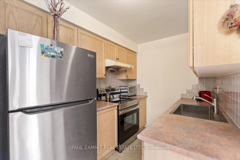 Photo 8 at 101 - 1 Clairtrell Road, Willowdale East, Toronto