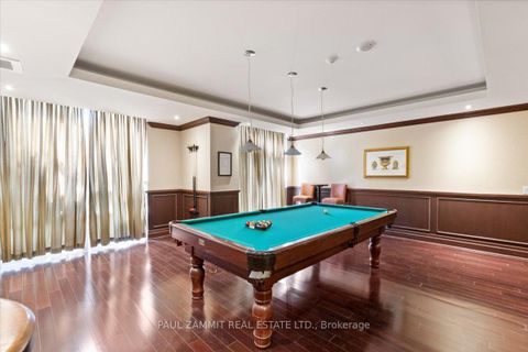 Photo 16 at 101 - 1 Clairtrell Road, Willowdale East, Toronto