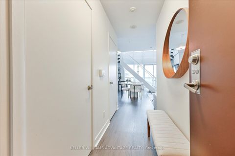 Photo 3 at PH 2910 - 155 Legion Road N, Mimico, Toronto