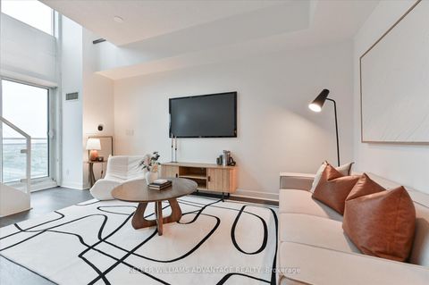 Photo 6 at PH 2910 - 155 Legion Road N, Mimico, Toronto