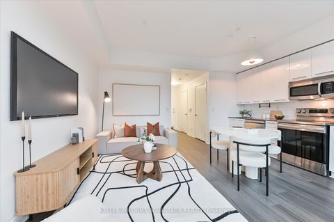 Photo 8 at PH 2910 - 155 Legion Road N, Mimico, Toronto