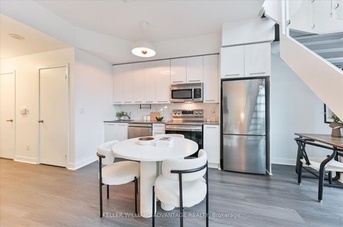 Photo 11 at PH 2910 - 155 Legion Road N, Mimico, Toronto