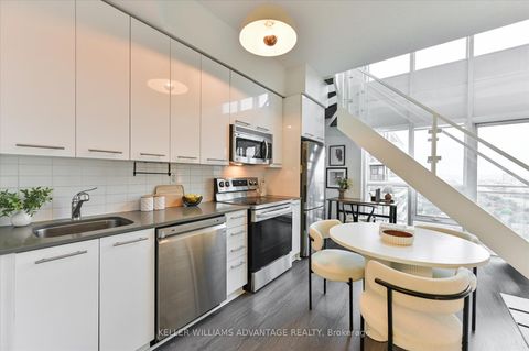 Photo 13 at PH 2910 - 155 Legion Road N, Mimico, Toronto