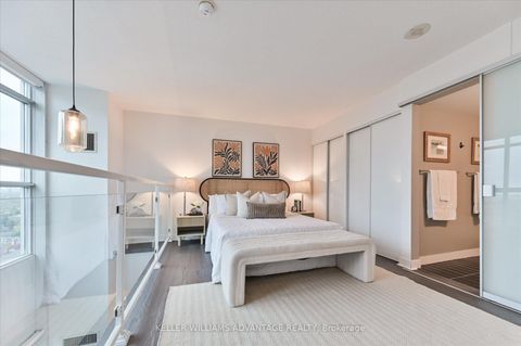 Photo 17 at PH 2910 - 155 Legion Road N, Mimico, Toronto