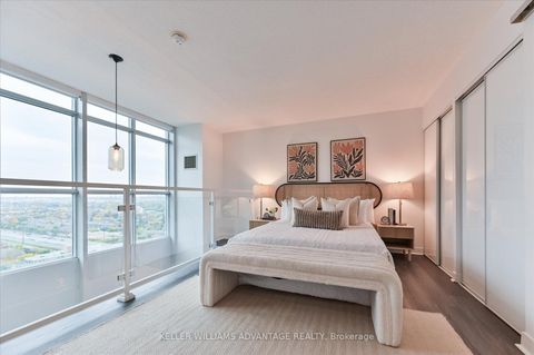 Photo 18 at PH 2910 - 155 Legion Road N, Mimico, Toronto