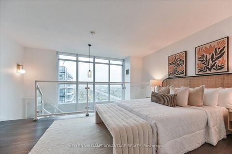 Photo 19 at PH 2910 - 155 Legion Road N, Mimico, Toronto