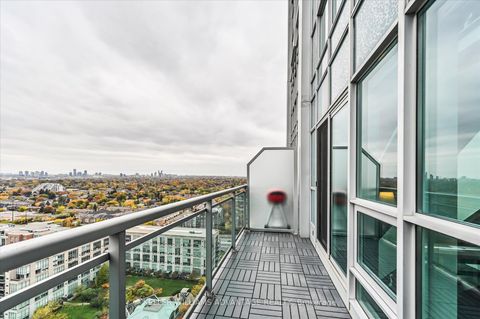 Photo 23 at PH 2910 - 155 Legion Road N, Mimico, Toronto