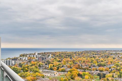 Photo 24 at PH 2910 - 155 Legion Road N, Mimico, Toronto