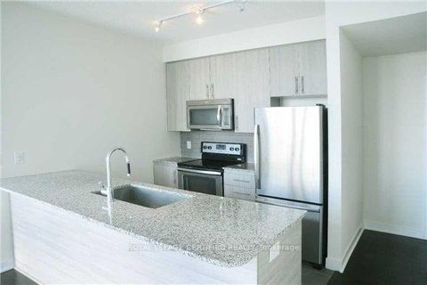 Photo 3 at 1103 - 4099 Brickstone Mews, City Centre, Mississauga