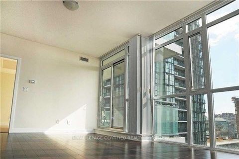 Photo 7 at 1103 - 4099 Brickstone Mews, City Centre, Mississauga