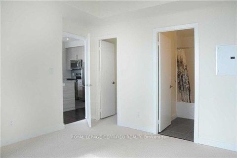 Photo 8 at 1103 - 4099 Brickstone Mews, City Centre, Mississauga