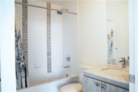 Photo 9 at 1103 - 4099 Brickstone Mews, City Centre, Mississauga