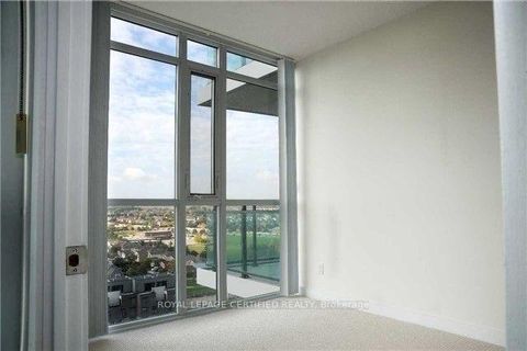 Photo 10 at 1103 - 4099 Brickstone Mews, City Centre, Mississauga