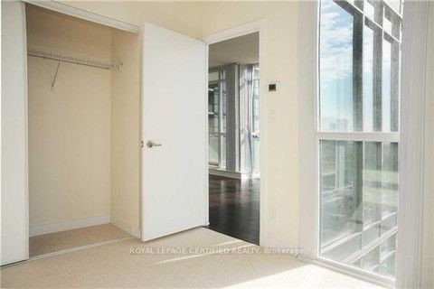 Photo 11 at 1103 - 4099 Brickstone Mews, City Centre, Mississauga