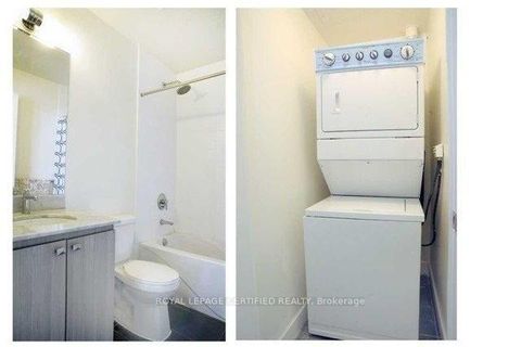 Photo 12 at 1103 - 4099 Brickstone Mews, City Centre, Mississauga