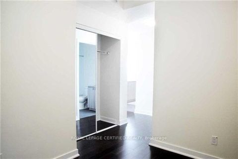 Photo 13 at 1103 - 4099 Brickstone Mews, City Centre, Mississauga