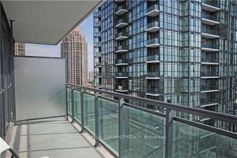 Photo 14 at 1103 - 4099 Brickstone Mews, City Centre, Mississauga