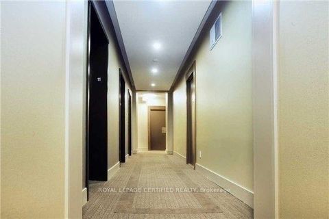 Photo 15 at 1103 - 4099 Brickstone Mews, City Centre, Mississauga