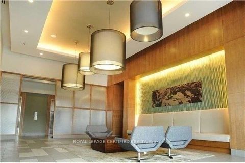 Photo 16 at 1103 - 4099 Brickstone Mews, City Centre, Mississauga