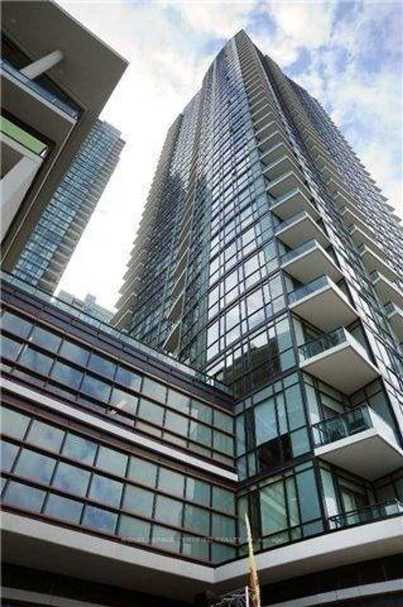 1103 - 4099 Brickstone Mews, City Centre, Mississauga 