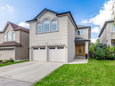 Photo 0 at 134 Royal Palm Drive, Yorkhill, Vaughan
